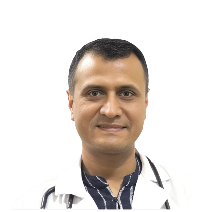 Dr. Deepak Mishra